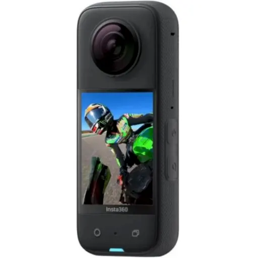 Insta360 Kameralar