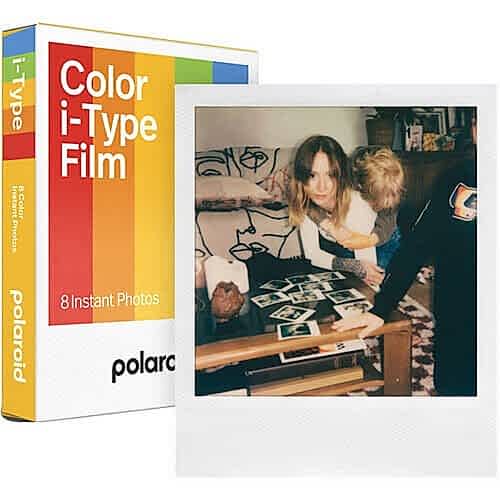 Polaroid Filmler