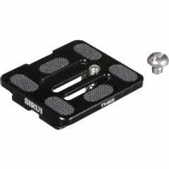 Sirui TY-60X Arca-Swiss Uyumlu Hızlı Çıkarma Plakası
