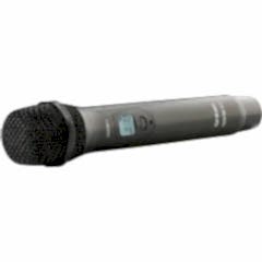 Saramonic UwMic9 HU9 Kablosuz El Mikrofonu (RX9 Gerekir)