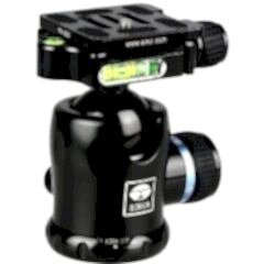 Sirui G-20X Profesyonel Ball Head (Top Kafa)