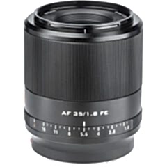 Viltrox AF 35mm FE f/1.8 Lens (Sony E)