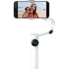 Insta360 Flow 2 Pro Gimbal (Summit White)
