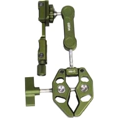 Sirui MA-G Alien Serisi Yengeç Kelepçeli Magic Arm (Yeşil)