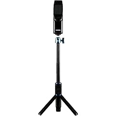 Sirui VK-2K Cep Tipi Stabilizatör Kiti Plus (Siyah)