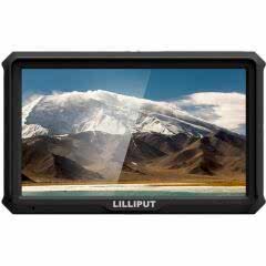 Lilliput A5 5inç 4K Destekli Full HD Monitör