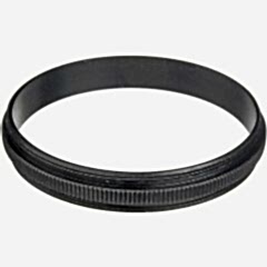 Kiwifotos 62-67mm Macro Coupler Lens Ters Bağlama Adaptörü