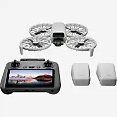 DJI Flip Fly More Combo (DJI RC 2)