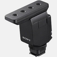 Sony ECM-B10M Shotgun Mikrofon