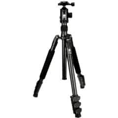 Sirui ET-2004+E-20 Alüminyum Tripod Kiti