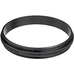 Kiwifotos 55-58mm Macro Coupler Lens Ters Bağlama Adaptörü