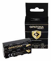 Patona 13245 Protect NP-F550 Sony Batarya
