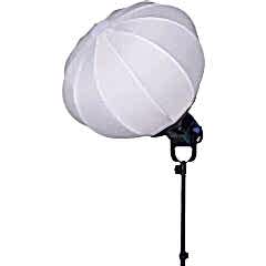 SIRUI RGQ65 65cm Kolay Kurulum Lantern (Balon) Softbox (Bowens)