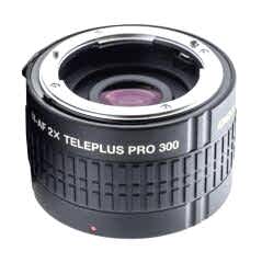 Kenko Nikon Teleplus Pro-300 2x DGX Konvertör