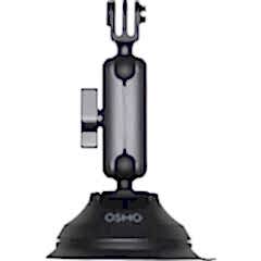 DJI Osmo Action Suction Cup Mount