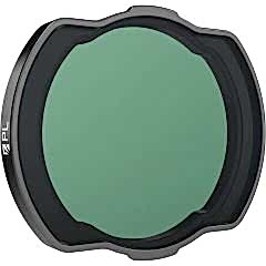 Freewell DJI Avata/O3 Air Unit Polarizer (PL) Filter
