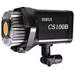 SIRUI CS100B 100W Bi-Color LED Video Işığı