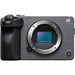 Sony FX30 Sinema Kamerası