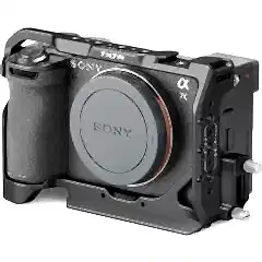 Tilta Full Camera Cage (Sony A7C II / A7CR)