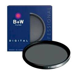 B+W 77mm CPL (Circular Polarize) F-Pro Filtre