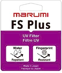 Marumi FS Plus 67mm UV Filtre