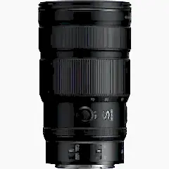 Nikon Nikkor Z 24-70mm f/2.8 S II Lens