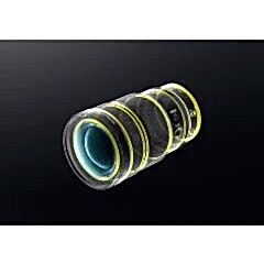 Nikon Nikkor Z 24-70mm f/2.8 S II Lens