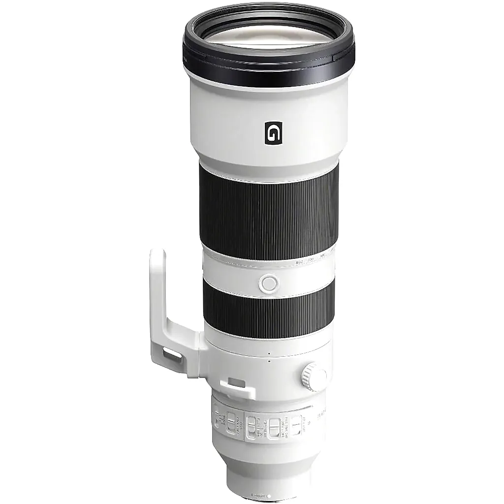 Sony FE 400-800mm f/6.3-8 G OSS Lens