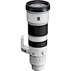 Sony FE 400-800mm f/6.3-8 G OSS Lens
