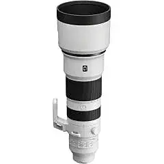 Sony FE 400-800mm f/6.3-8 G OSS Lens