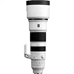 Sony FE 400-800mm f/6.3-8 G OSS Lens