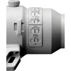 Sony FE 400-800mm f/6.3-8 G OSS Lens