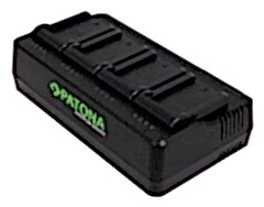 Patona 1701 NP-FZ100 Sony Premium 4'lü Şarj Cihazı