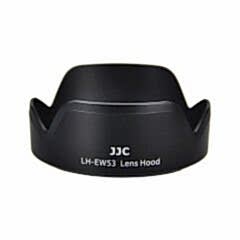 JJC LH-EW53 Canon EF-M 15-45mm İçin Parasoley (Canon EW-53)