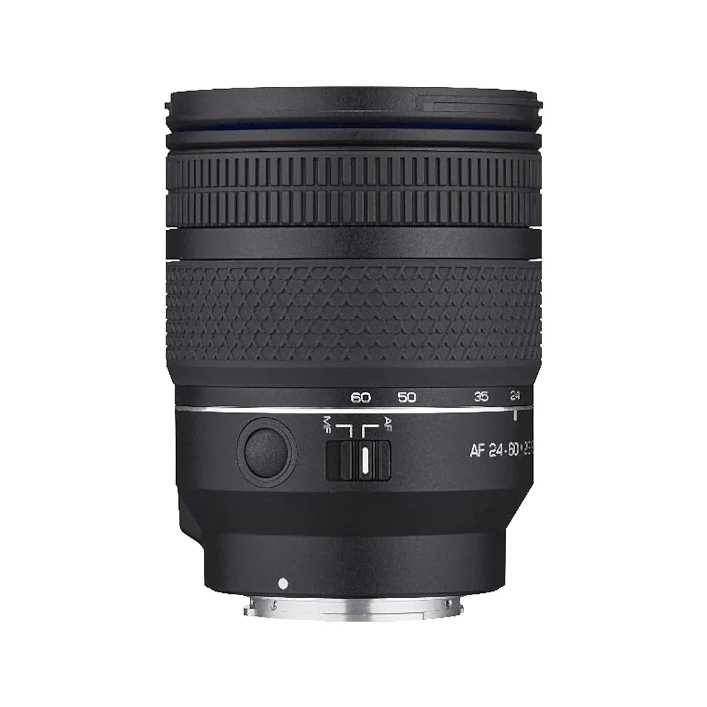 Samyang AF 24-60mm F2.8 FE Zoom Lens (Sony E Mount)