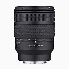 Samyang AF 24-60mm F2.8 FE Zoom Lens (Sony E Mount)