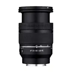 Samyang AF 24-60mm F2.8 FE Zoom Lens (Sony E Mount)