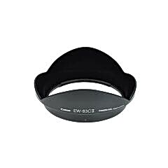 Canon EW-83CII Parasoley (Canon EF 17-35mm f2.8 L USM)