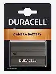 Duracell DRFW235 Fujifilm NP-W235 Batarya
