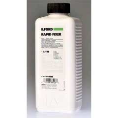 Ilford Rapid Fixer 1L Siyah Beyaz Film/Kart Sabitleme Banyosu