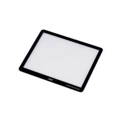 JYC Optik Cam LCD Ekran Koruyucu (Nikon D40, D40X, D60 - Seri Sonu)