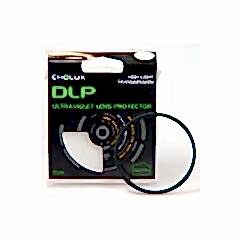 Emolux 49mm UV (Ultraviyole) Slim Filtre