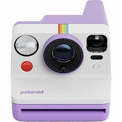 Polaroid Now Gen3 (Mor)