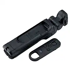 JJC TP-C1 Grip Kablosuz Kumandalı Çekim Kolu (Canon HG-100TBR)