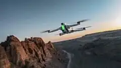 Insta360 Antigravity A1 8K 360 Drone