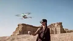 Insta360 Antigravity A1 8K 360 Drone