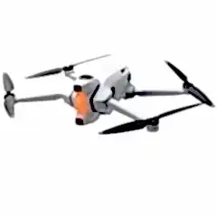 Insta360 Antigravity A1 8K 360 Drone