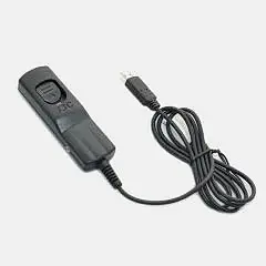 JJC MA-F2 Kablolu Uzaktan Kumanda (Sony RM-VPR1)