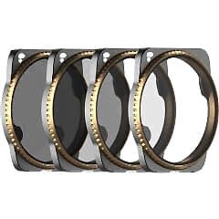 PolarPro DJI Air 3 Vivid Collection ND/PL Filtre Seti