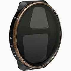 PolarPro DJI Air 3S Variable ND Black Mist Filtre (3 - 7 Stop)
